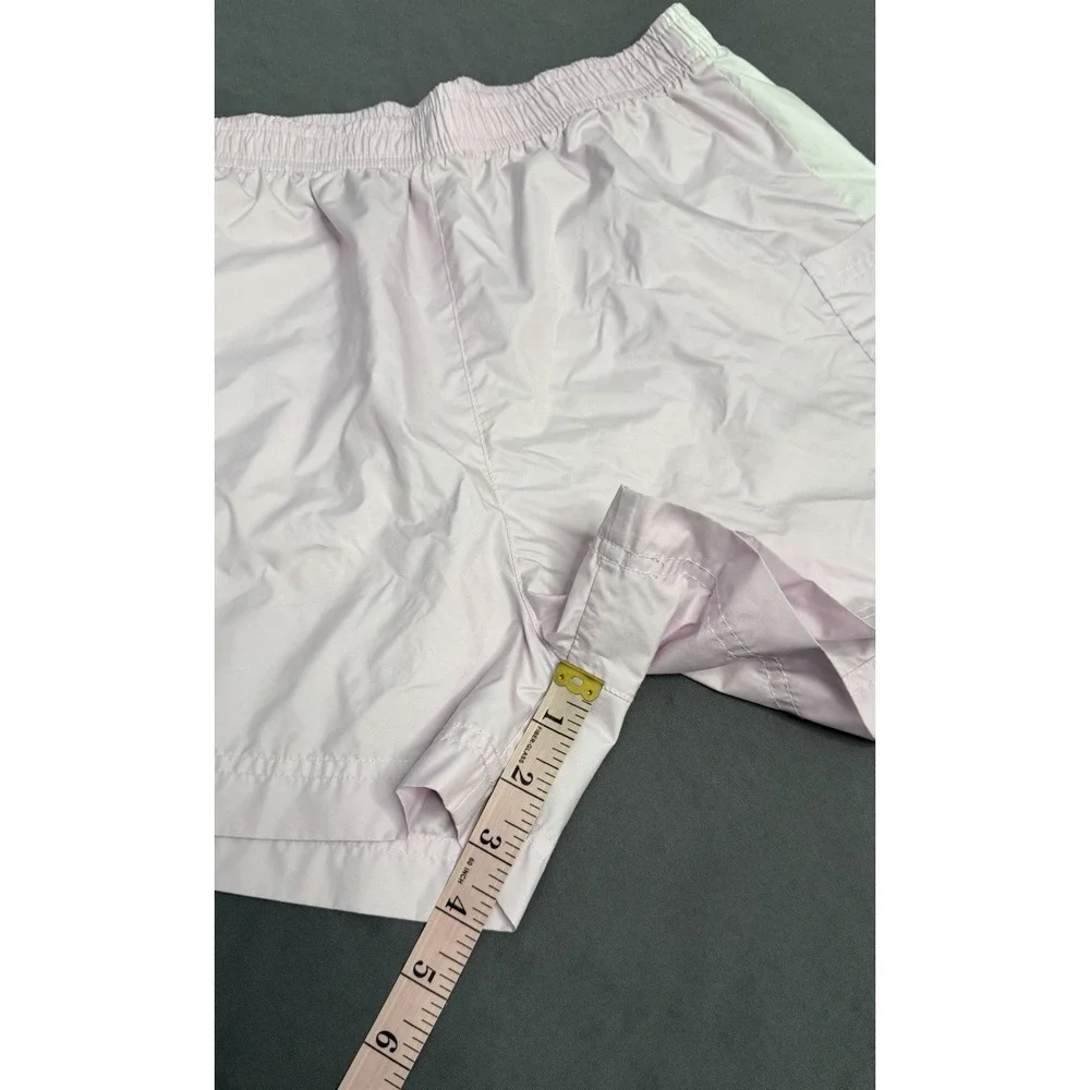 Nike Shorts Sportswear Womens Size‎ Small Pink High Rise Lightweight DQ3354-695